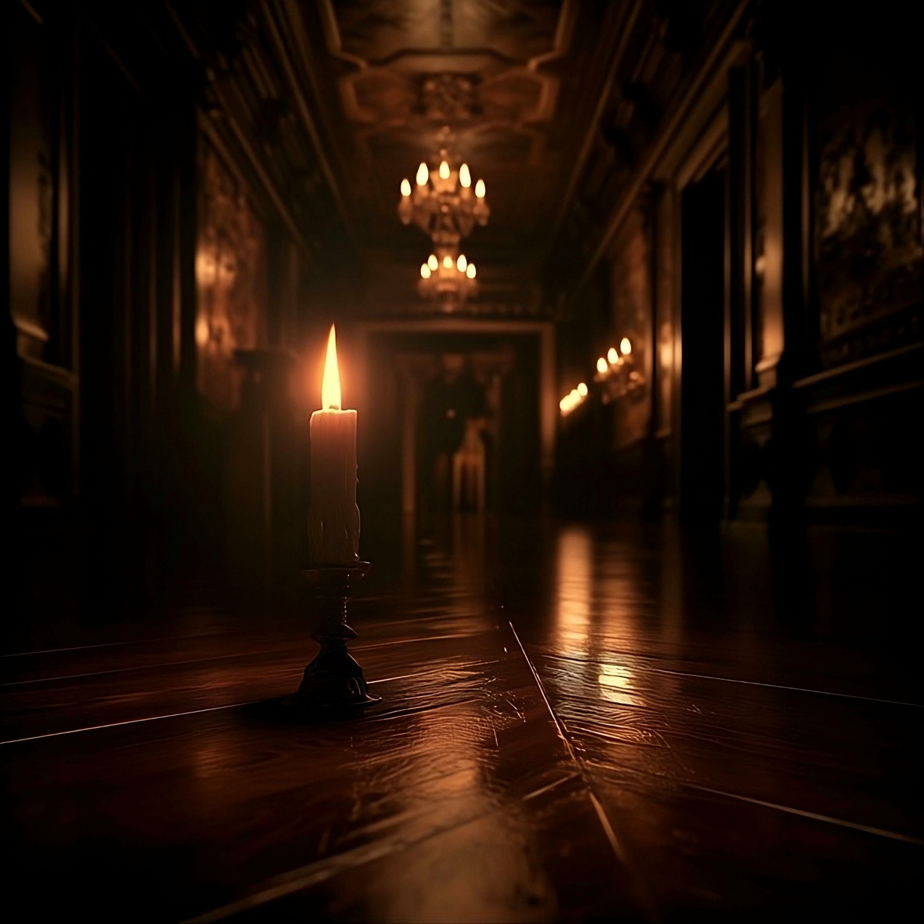 Album cover of Dance with the Devil