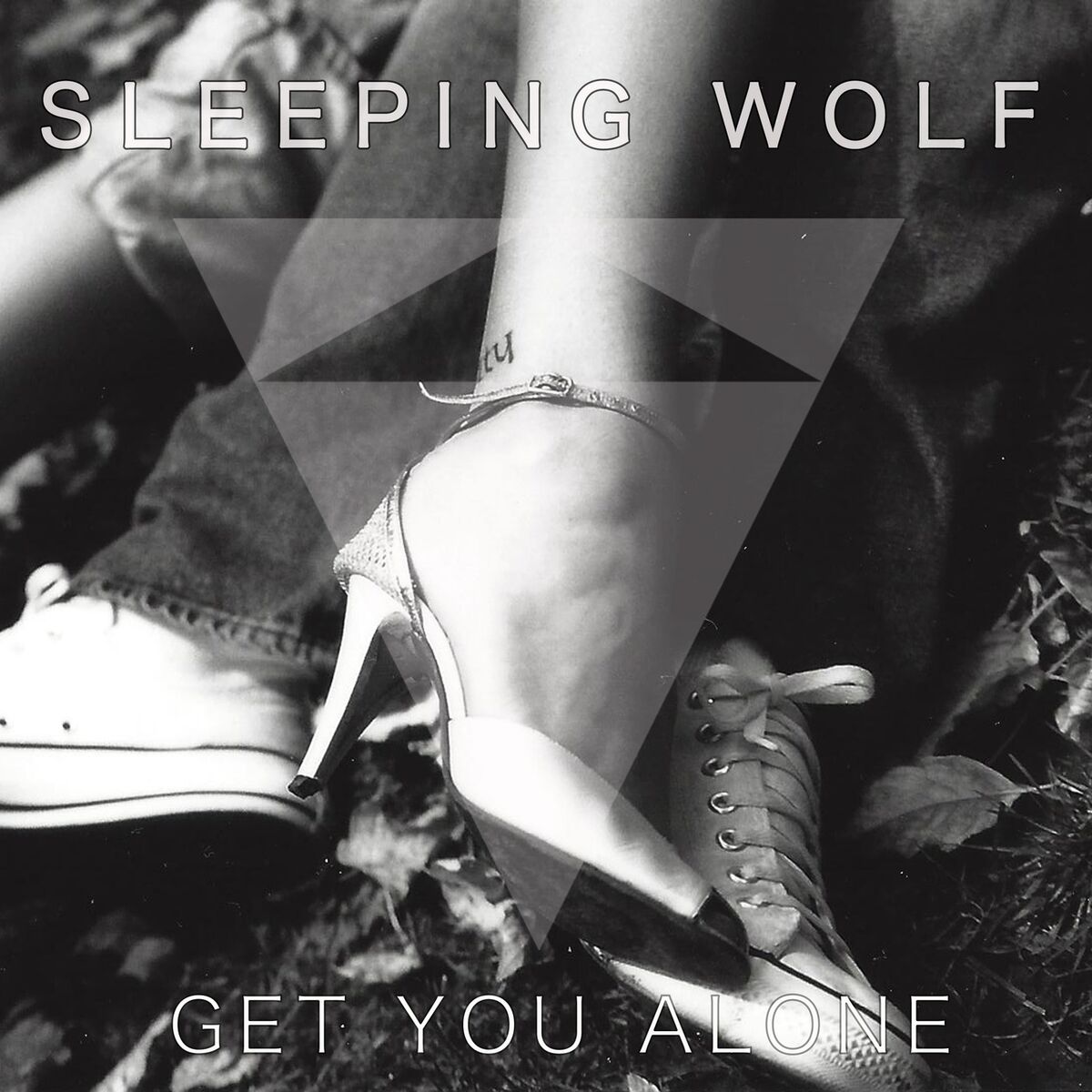 Album cover of Get You Alone