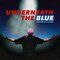 Underneath The Blue (feat. Joe Cleere) by Mosimann album cover