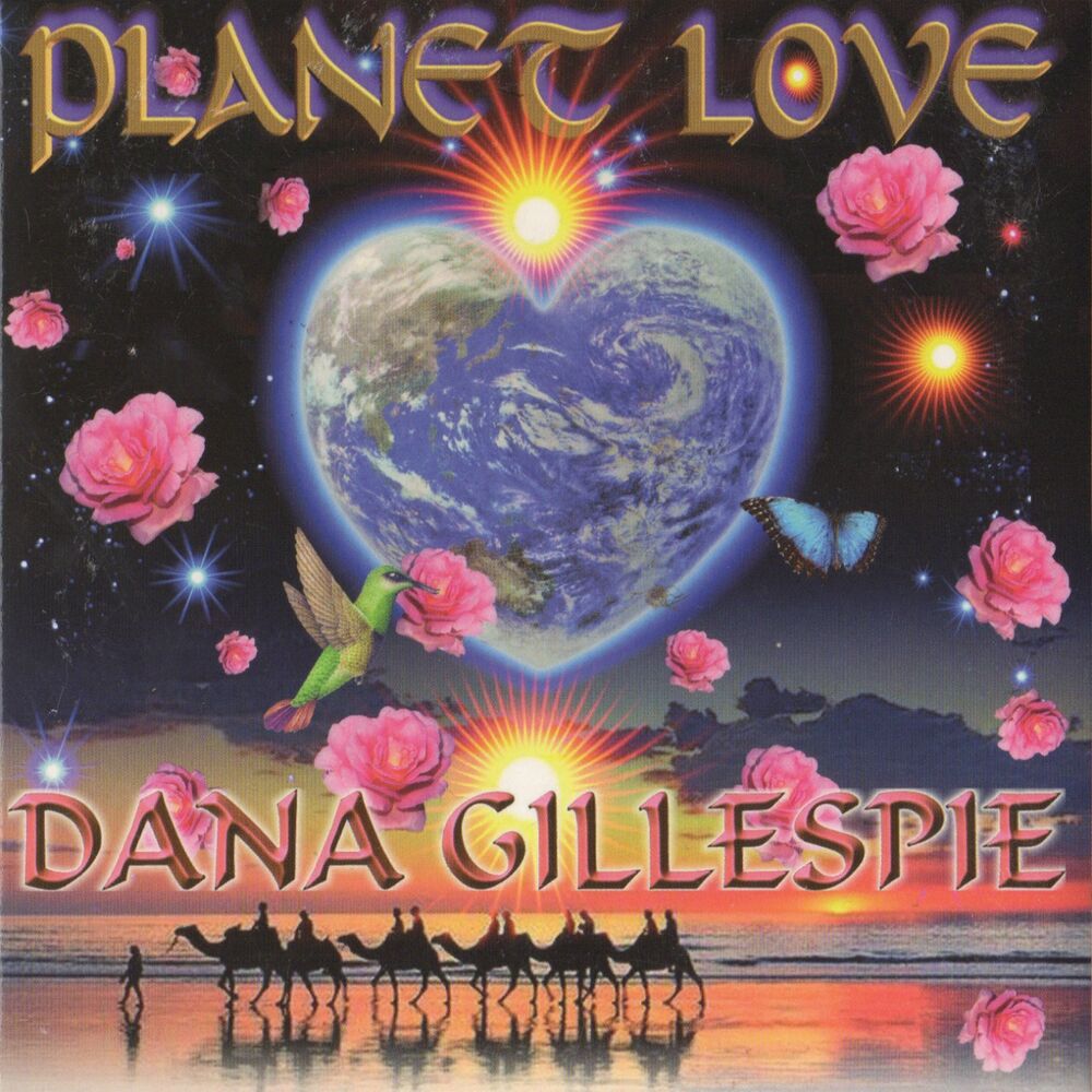 Picture of Planet Love