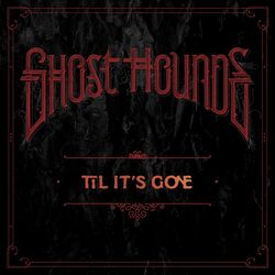 Cover of Til It's Gone