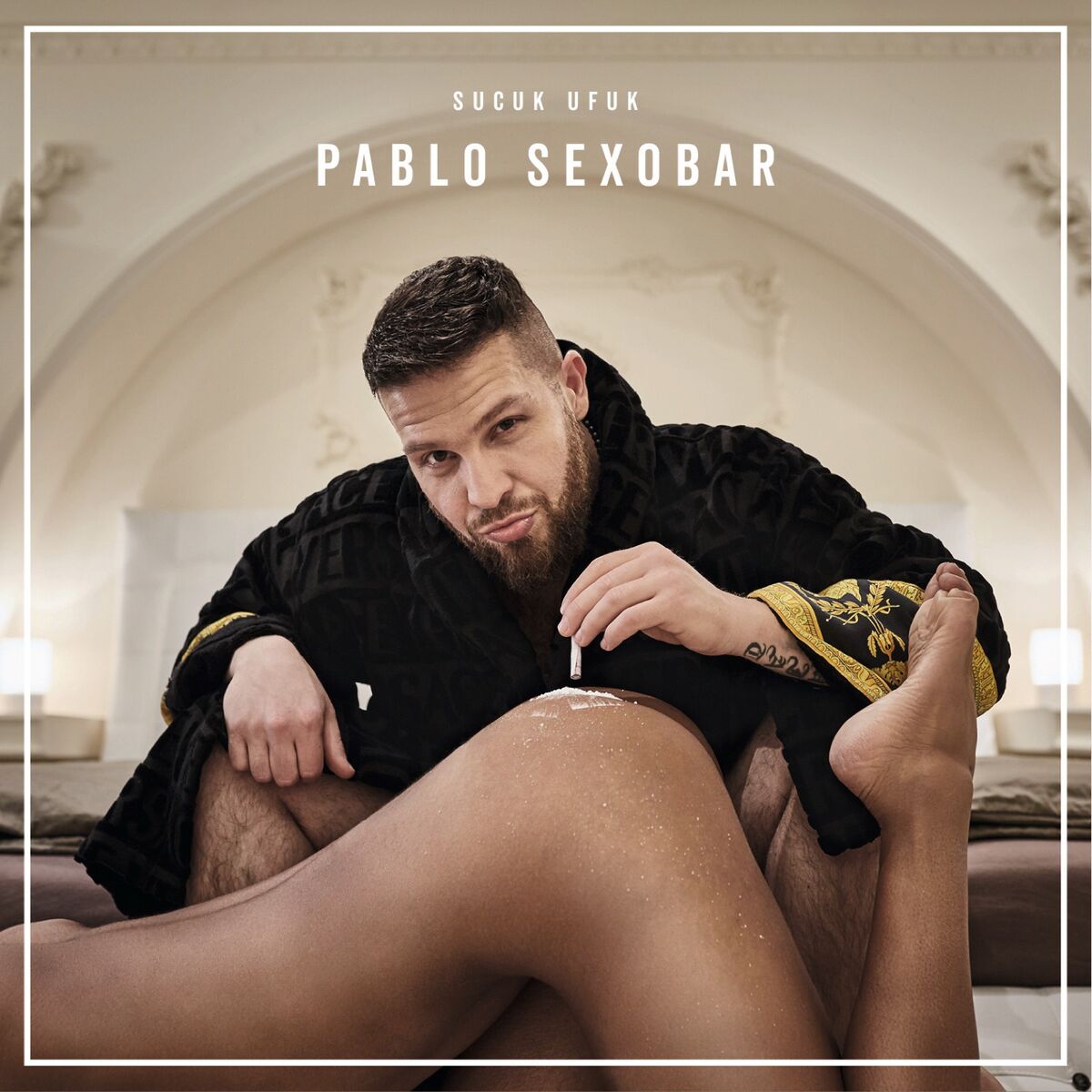 Album cover of Pablo Sexobar