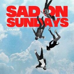 Cover of Sad on Sundays