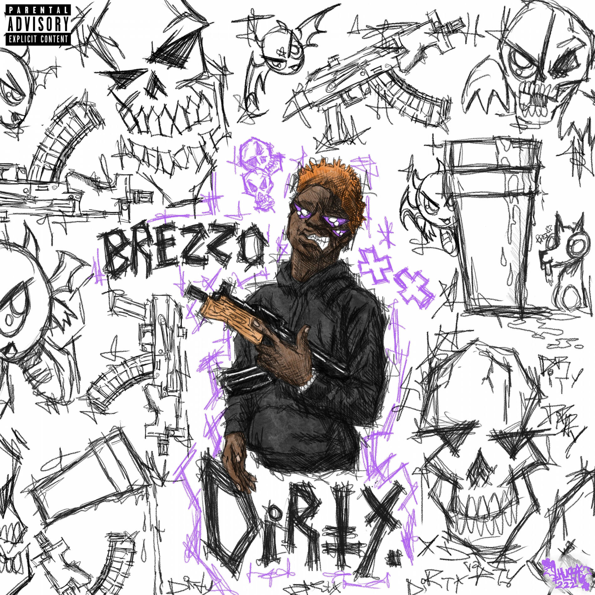 Album cover of DIRTY