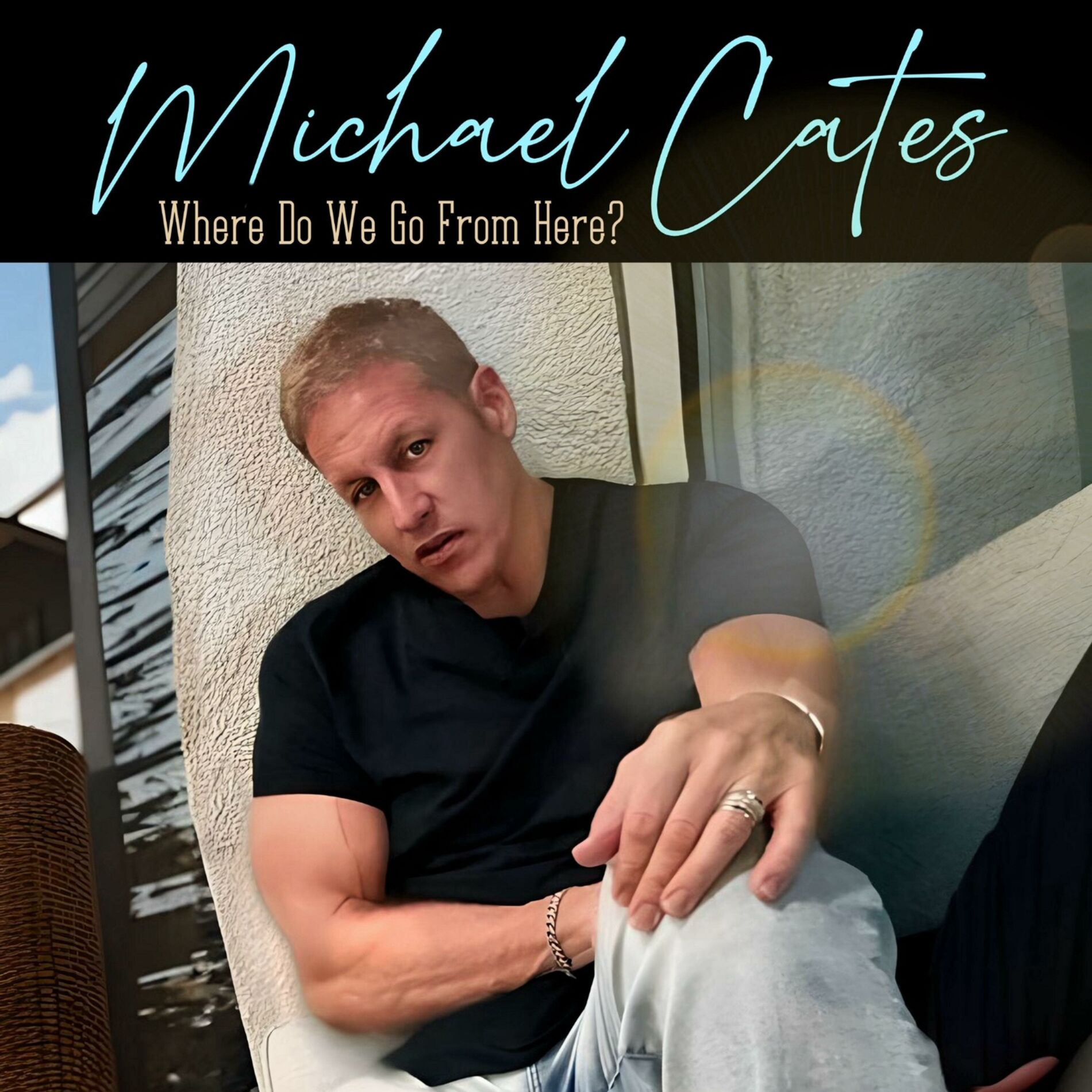 Album cover of Where Do We Go From Here?
