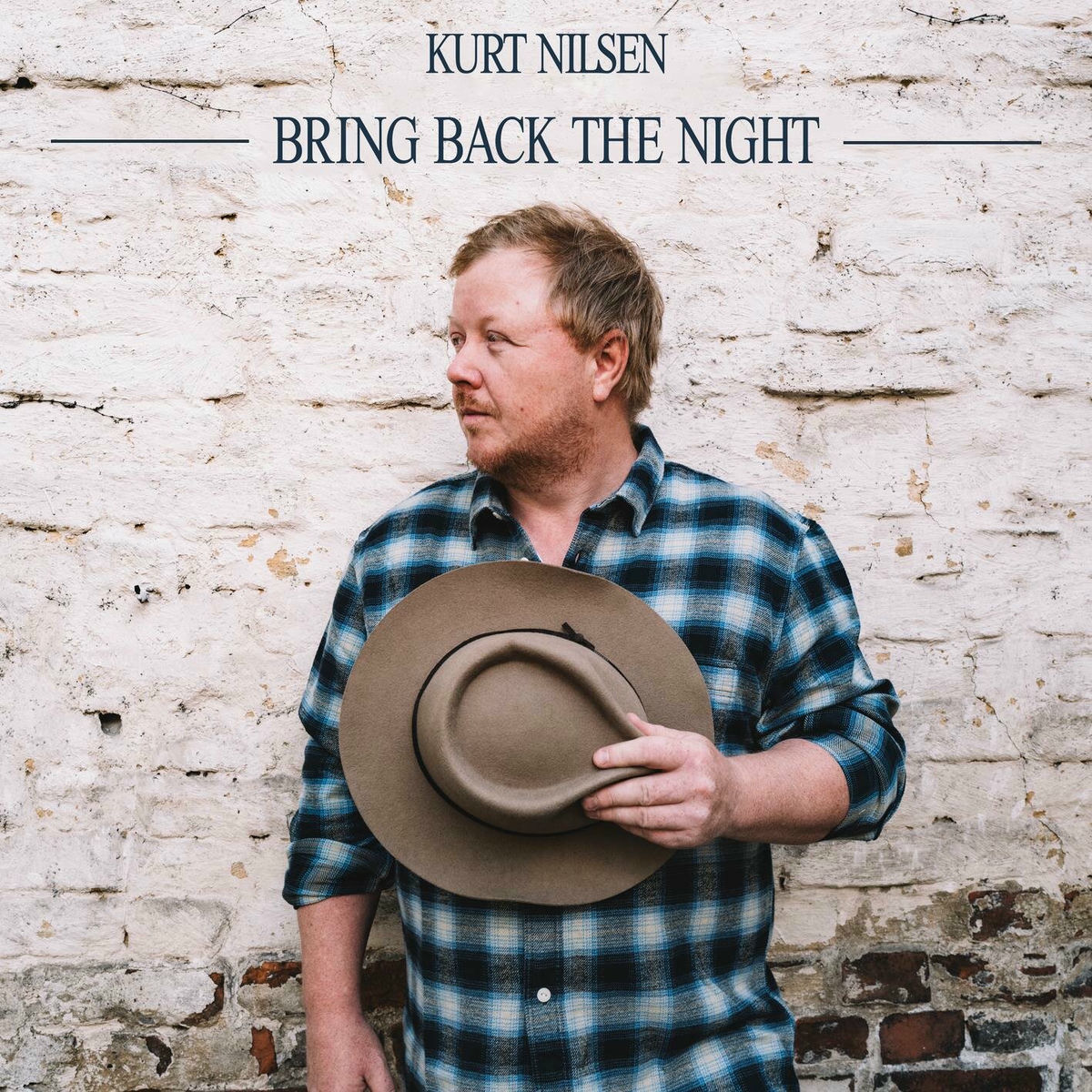 Album cover of Bring Back The Night