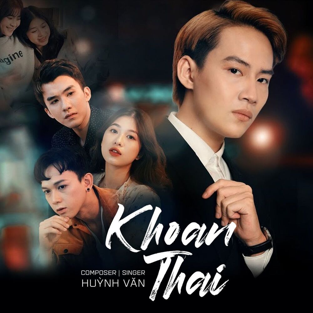 Picture of Khoan Thai (NhacPro Remix)