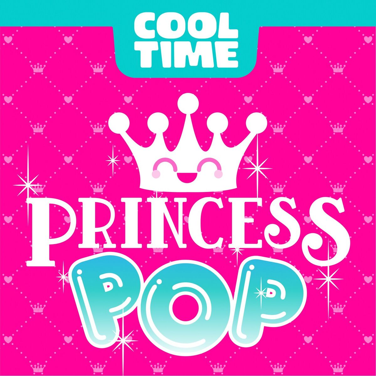 Album cover of Princess Pop