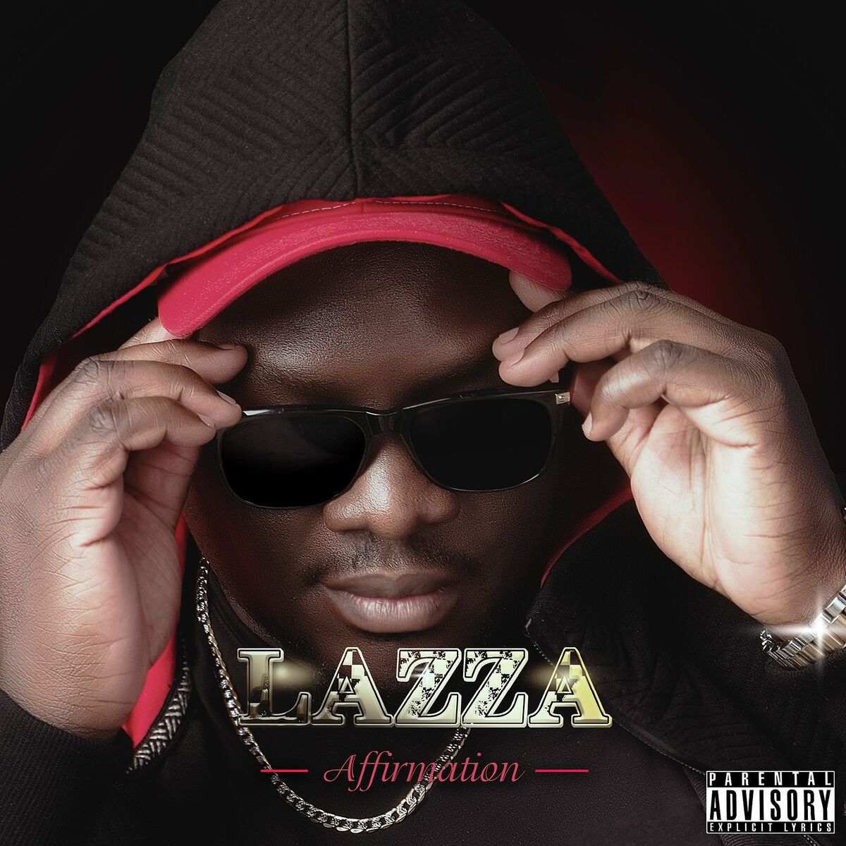 Album cover of Affirmation