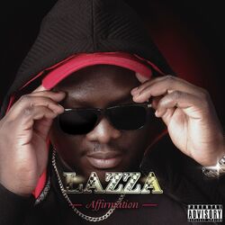Cover of Affirmation