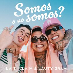 Cover of Somos o no somos?