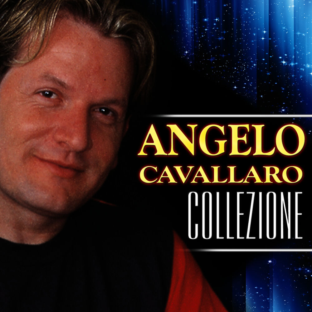 Picture of Angelo Cavallaro Collezione