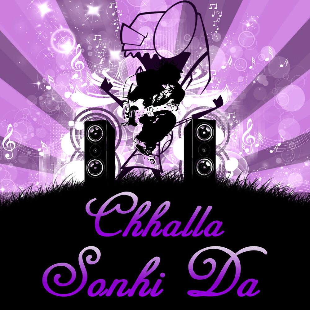 Picture of Chhalla Sonhi Da - Single
