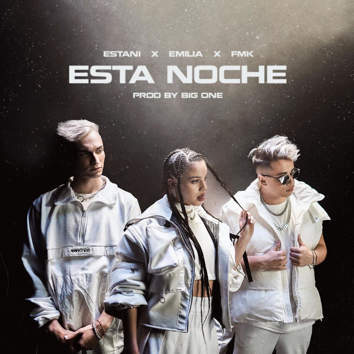 Album cover of Esta Noche (feat. Big One)