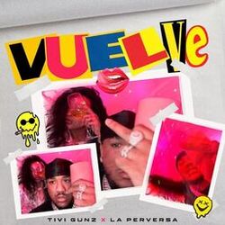Vuelve