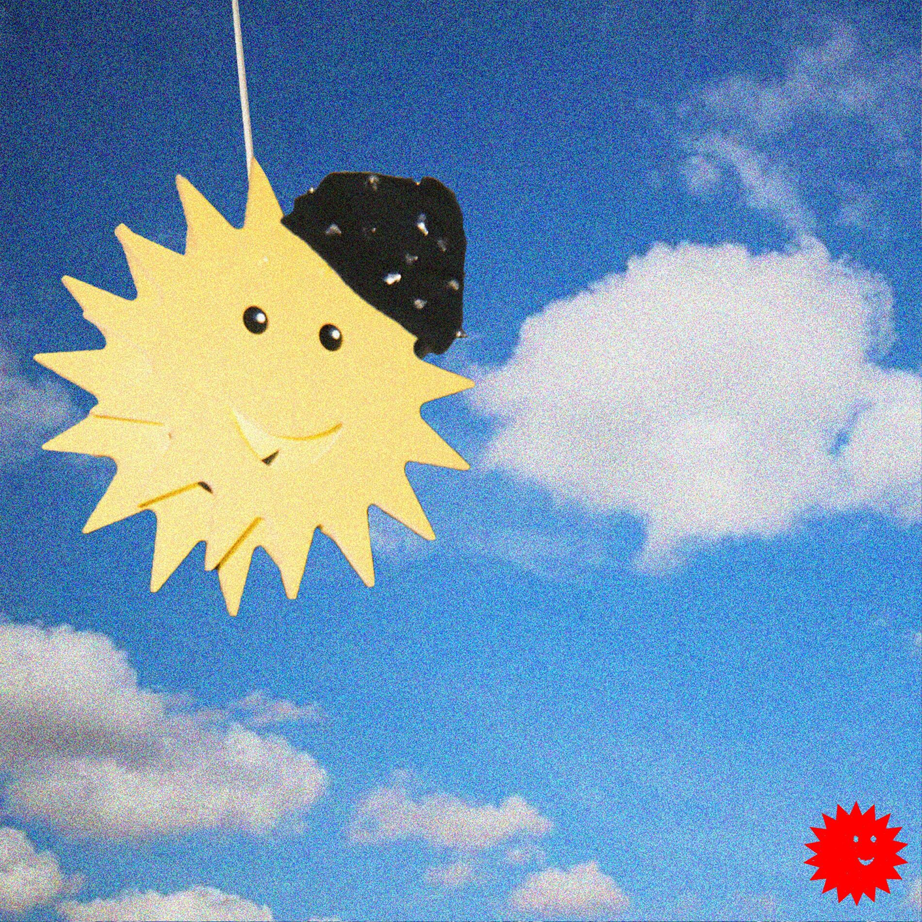 Album cover of Triste et féroce