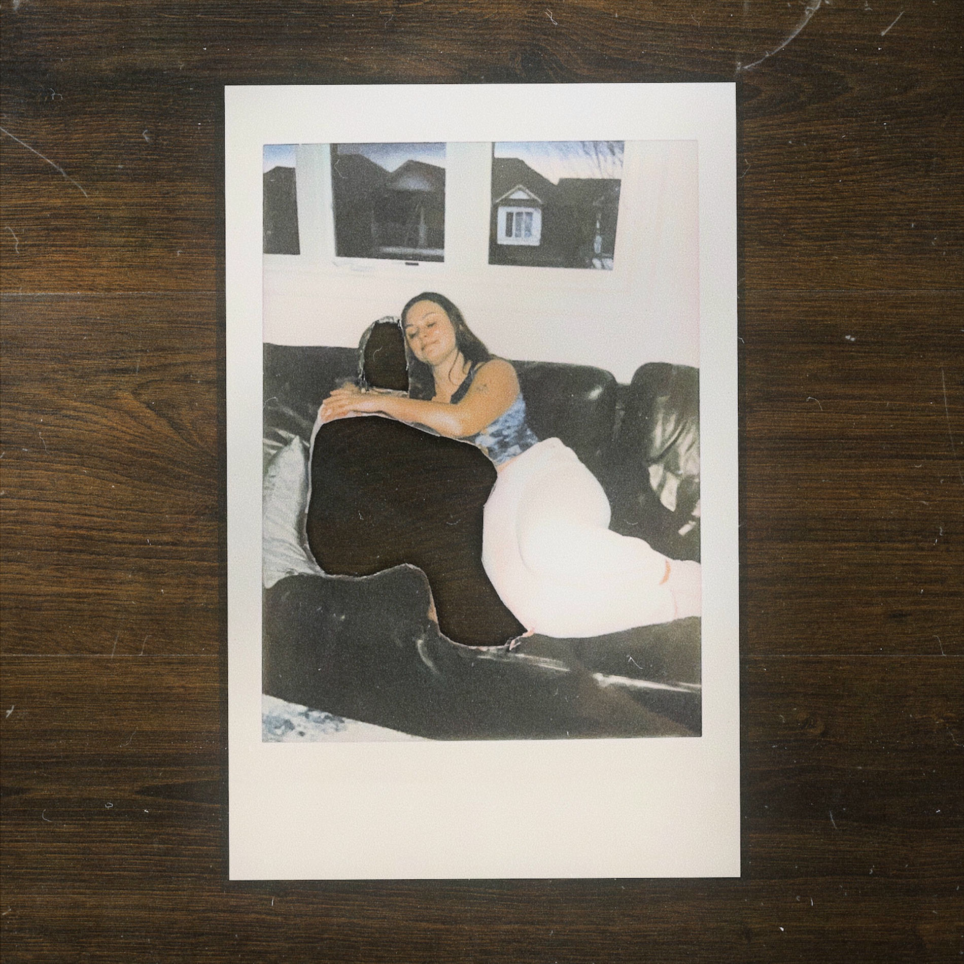 Album cover of IKYABWAI