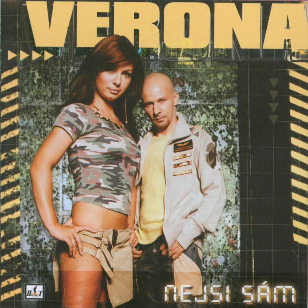 Picture of Nejsi sám