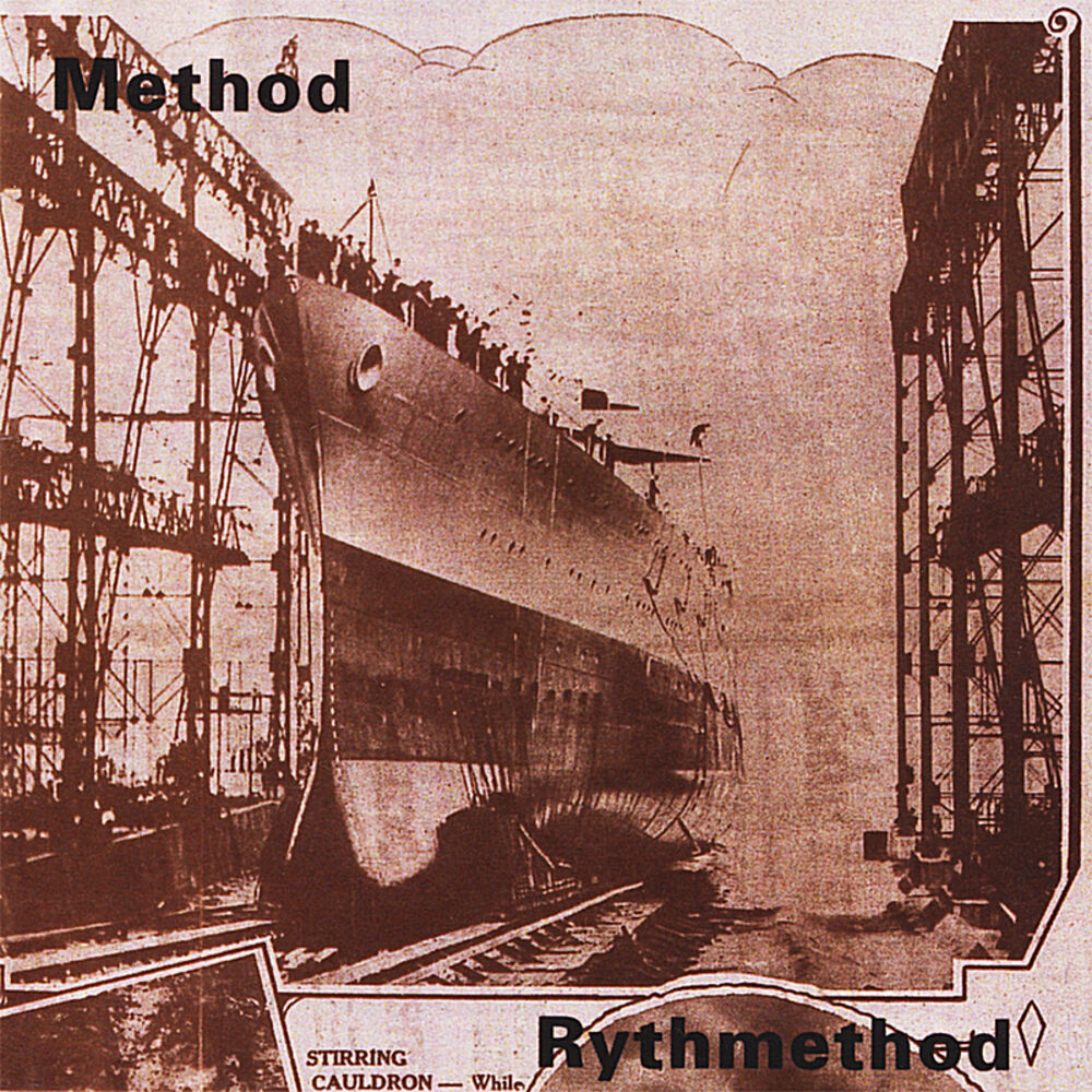 Picture of Rythmethod