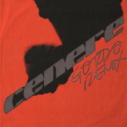 Cover of CENERE (Gordo Remix)