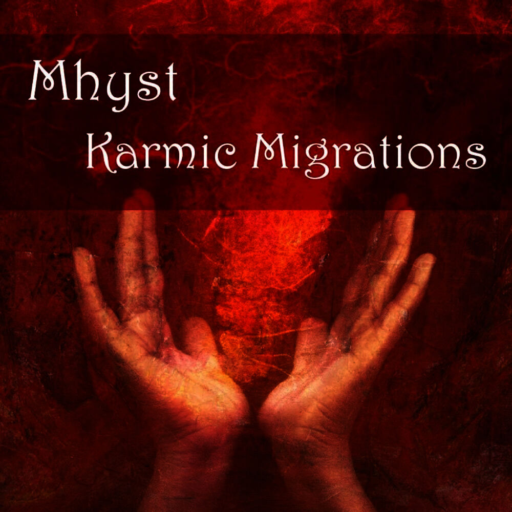 Picture of Karmic Migration