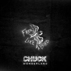 Cover of Free Like A Bird (feat. Larry Lynch) (Acoustic Version)