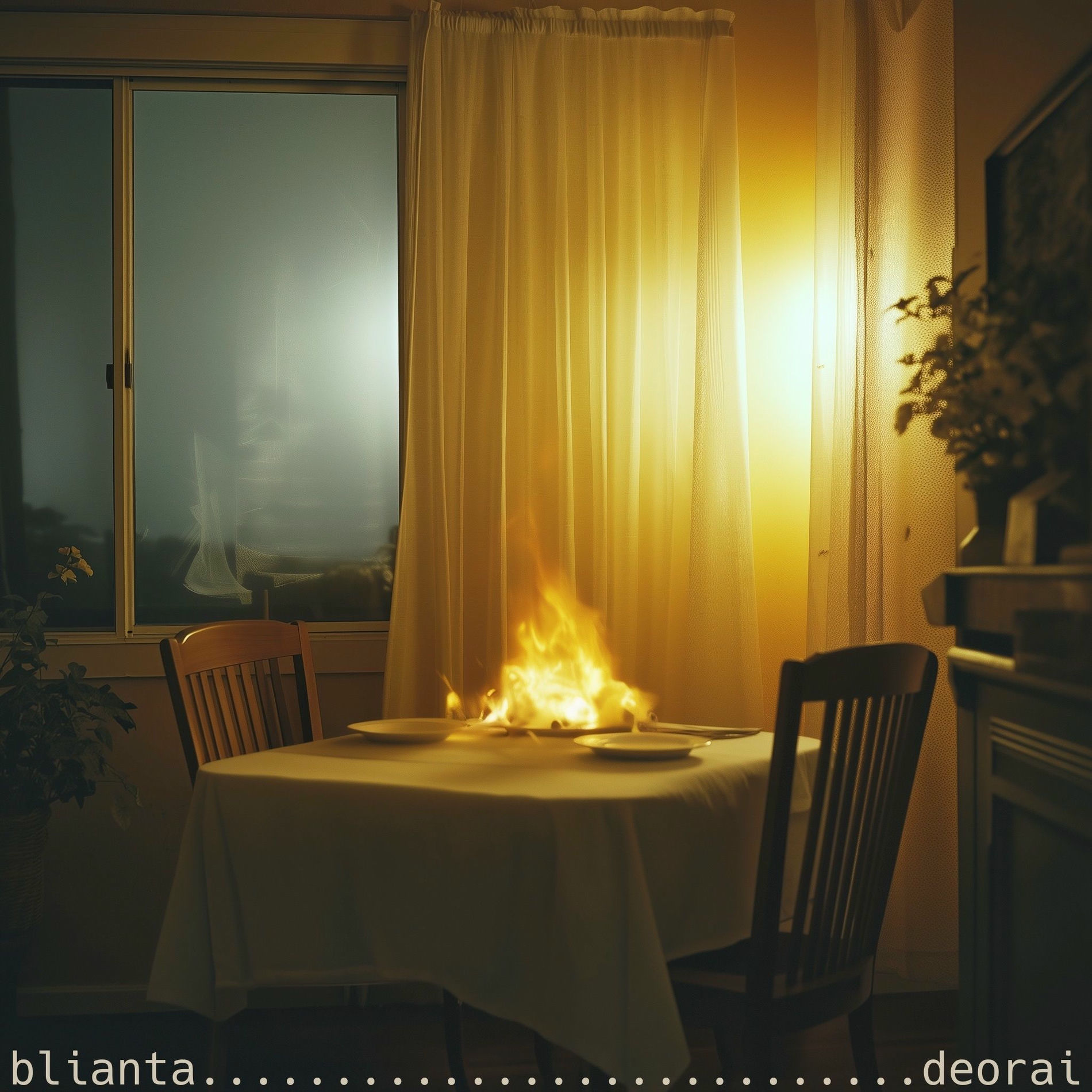 Album cover of Blianta