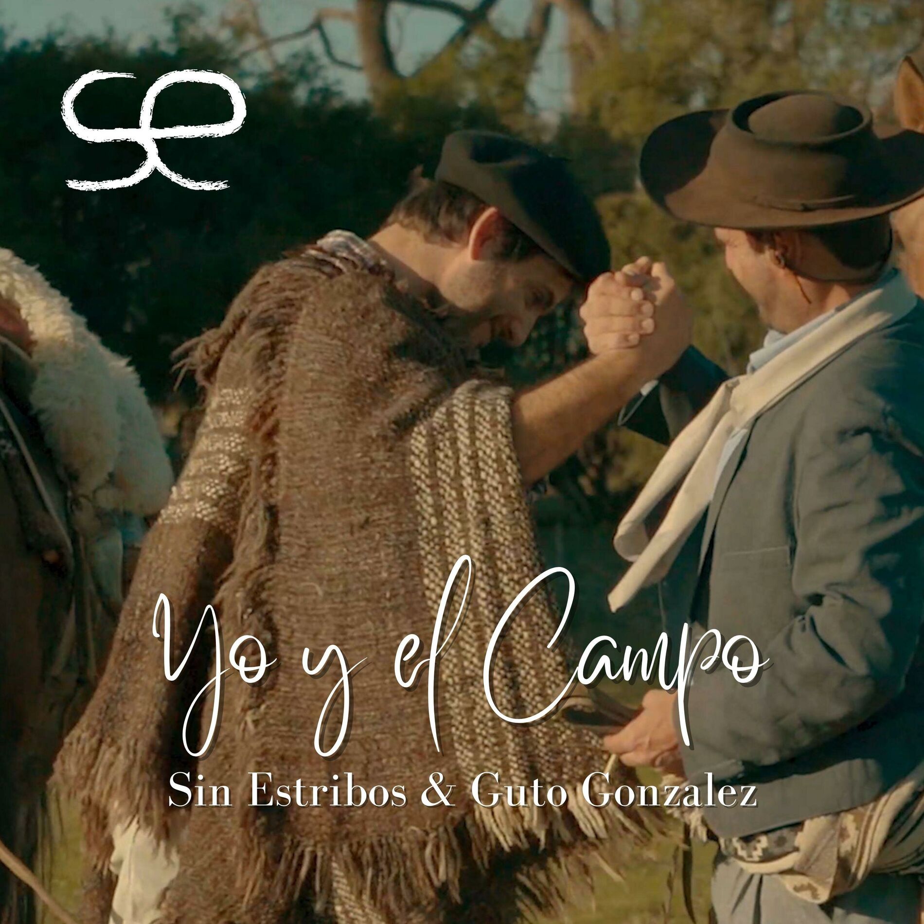 Album cover of Yo y el Campo (feat. Guto Gonzalez)