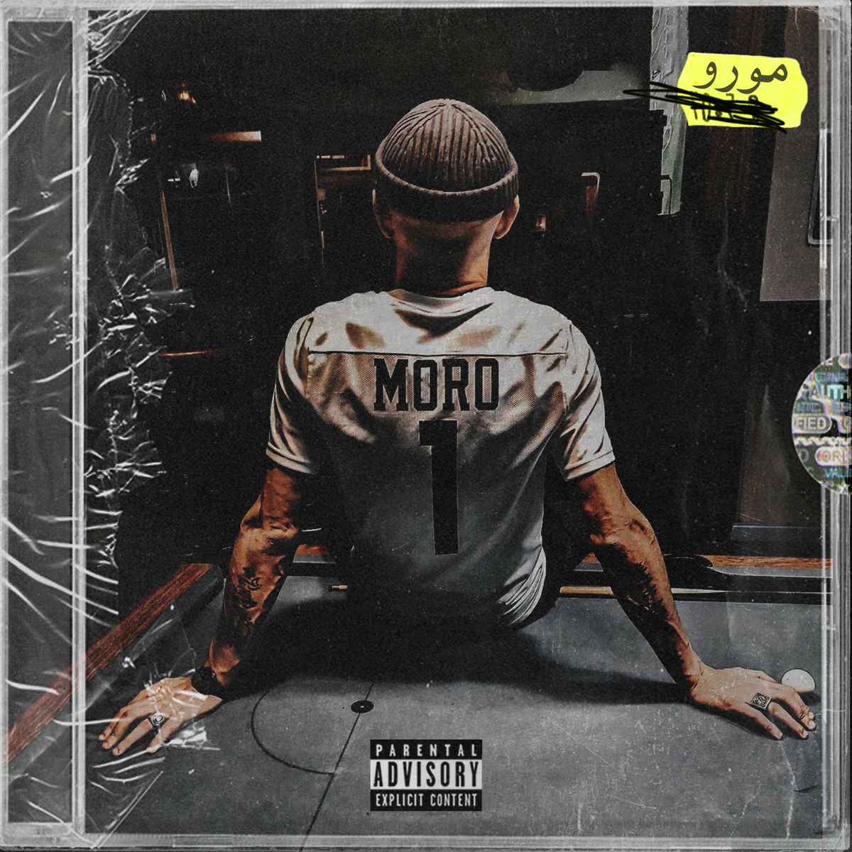 Album cover of G.O.3