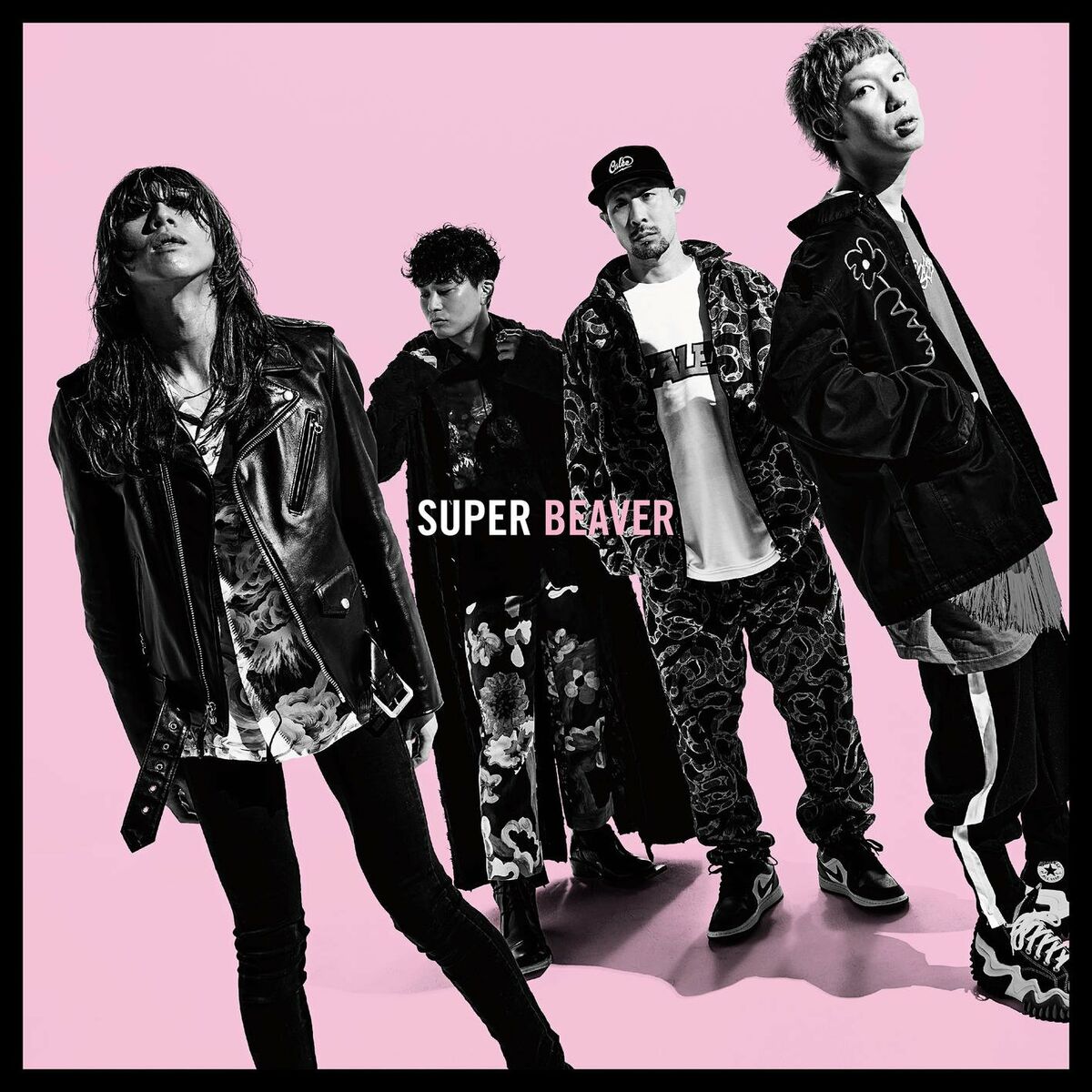 SUPER BEAVER: albums, songs, playlists | Listen on Deezer