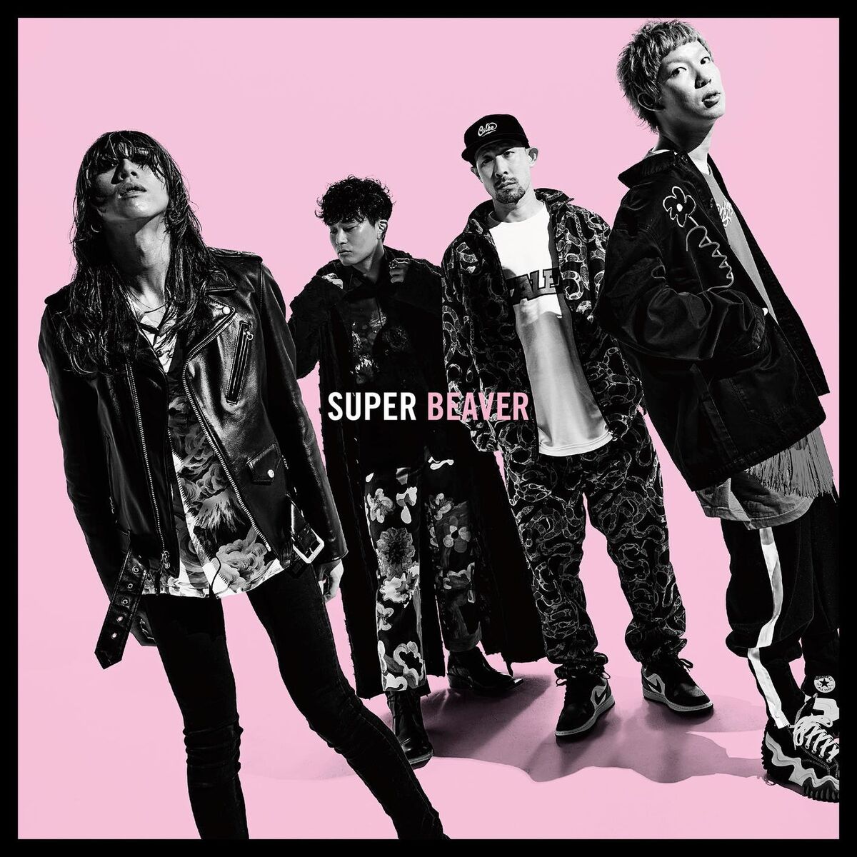 Album cover of Hitamuki