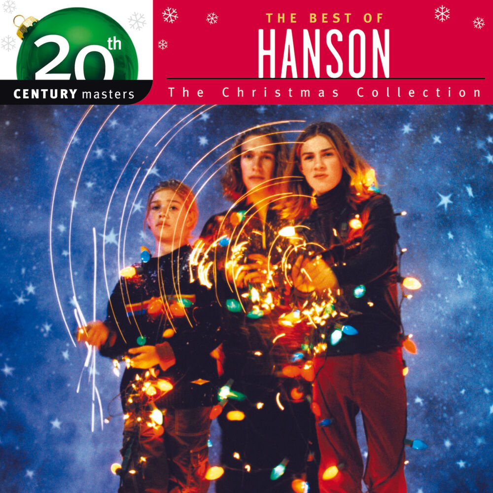 Picture of Best Of/20th Century - Christmas