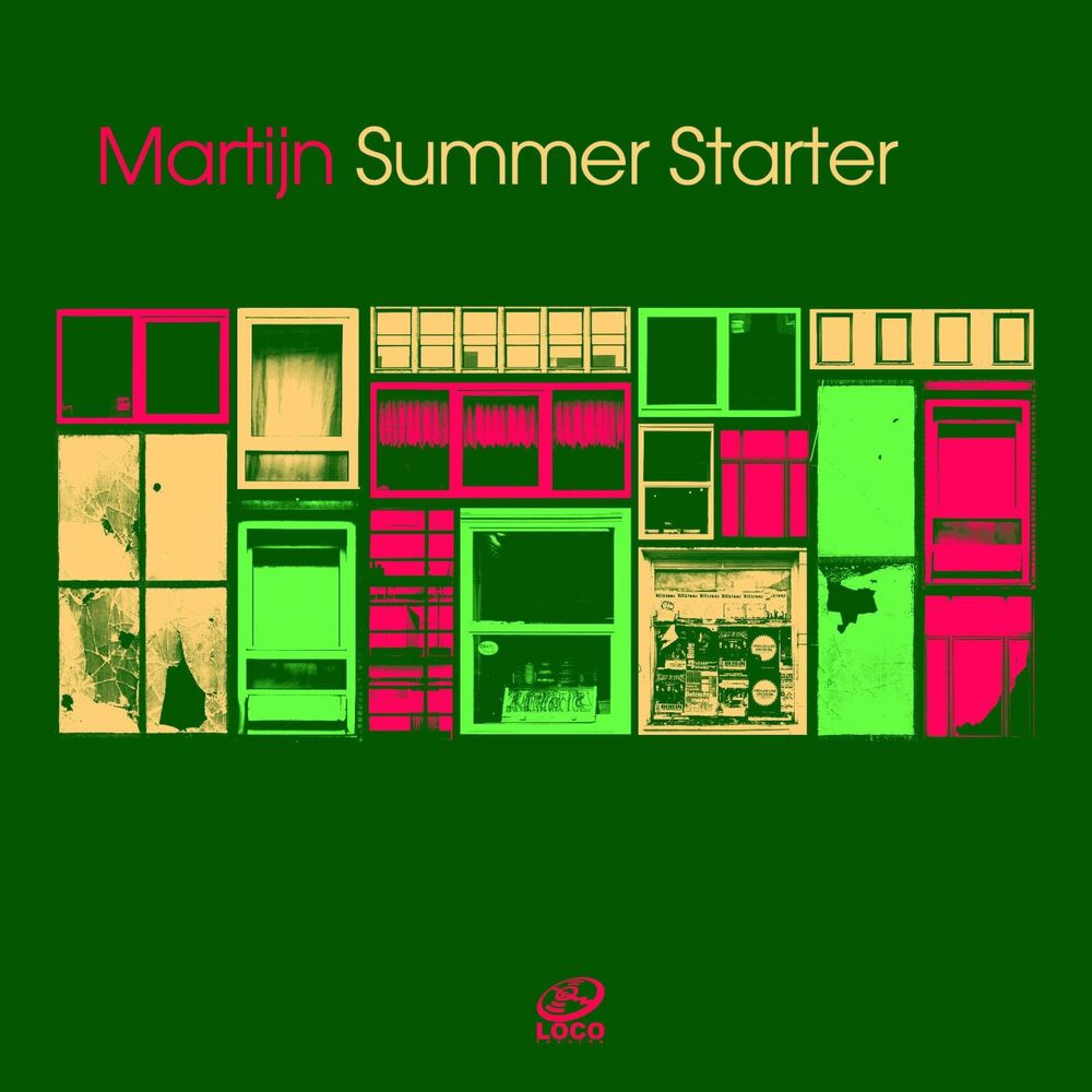 Picture of Summer Starter