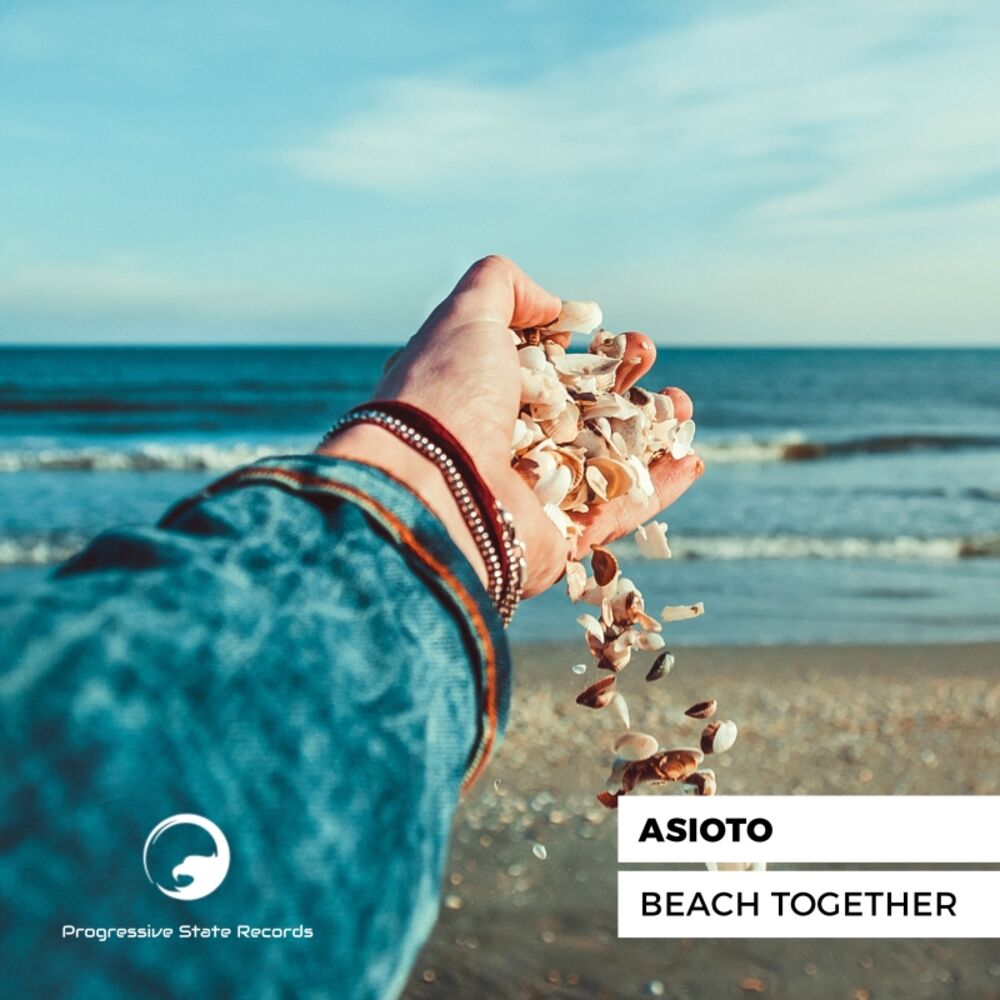 Picture of Beach Together