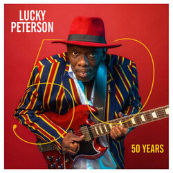 Cover of 50 Years