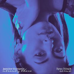 Cover of already there (Ryan Riback Remix)