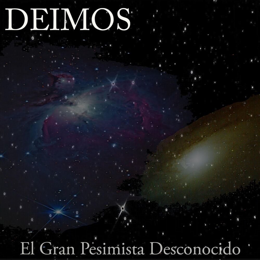 Picture of El Gran Pesimista Desconocido