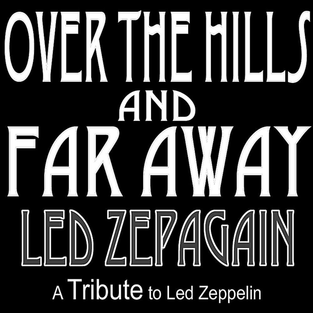 Picture of Over the Hills and Far Away