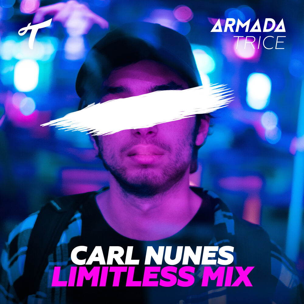 Picture of Armada Trice presents Carl Nunes - Limitless Mix
