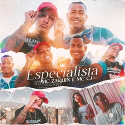 Cover of Especialista