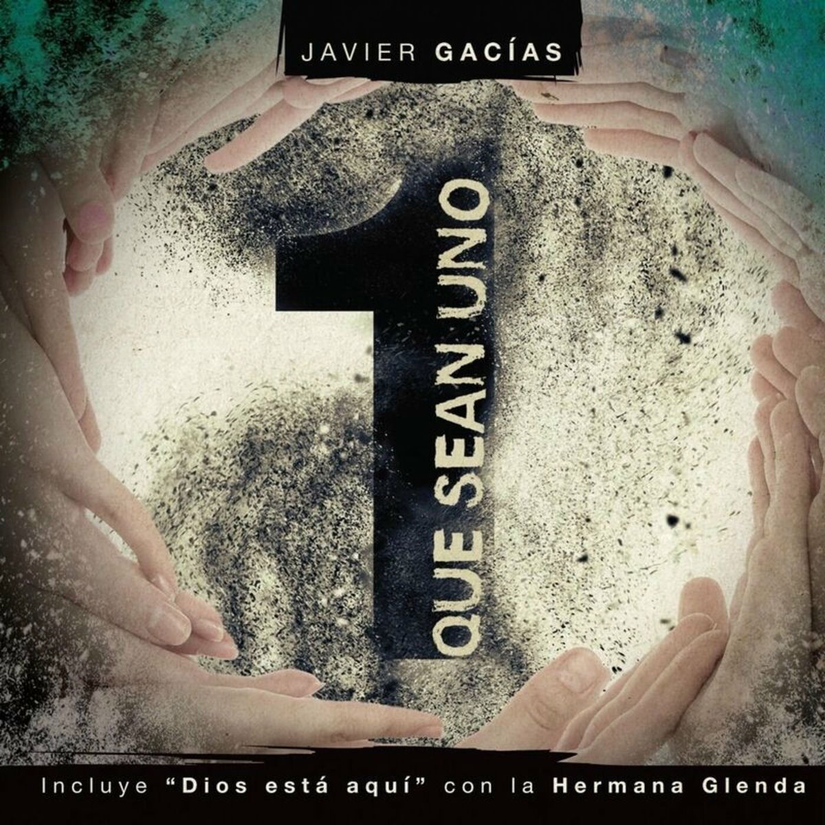 Album cover of Que Sean Uno