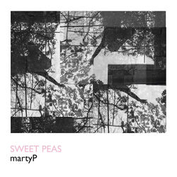 Cover of Sweet Peas