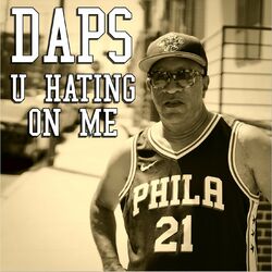 Cover of U Hating on Me