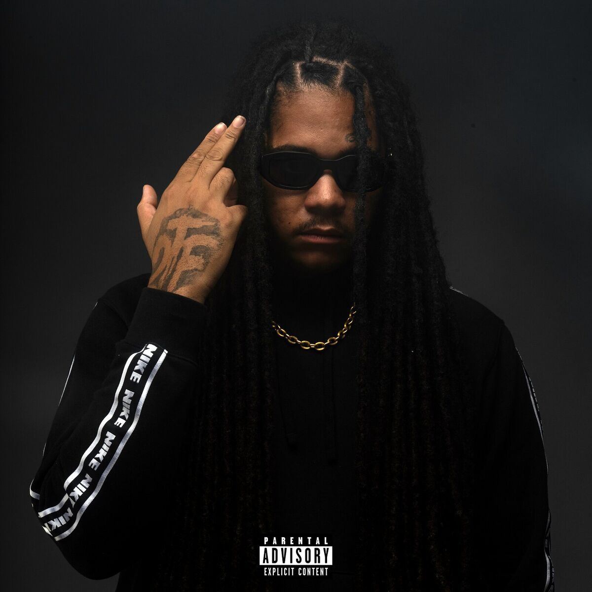Album cover of NRV