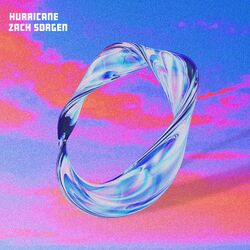 Cover of Hurricane
