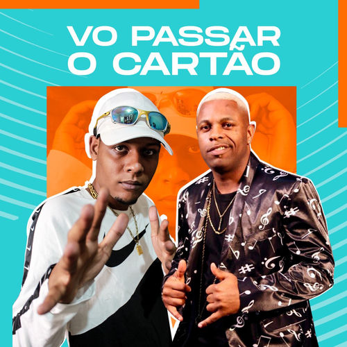Vo Passar o Cartão