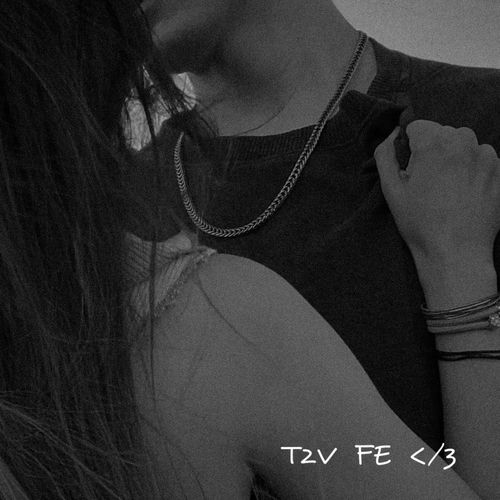 T2V FE </3 sleeve
