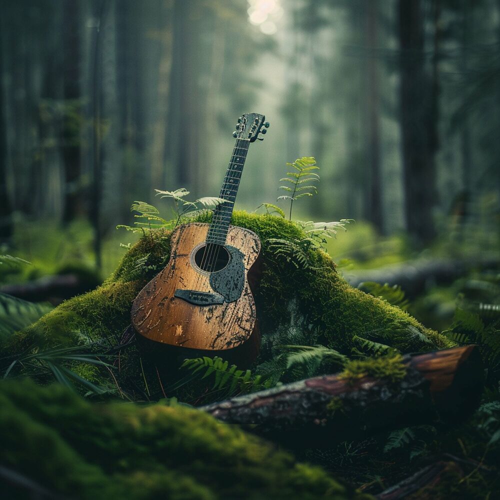 Picture of Whispering Woodlands