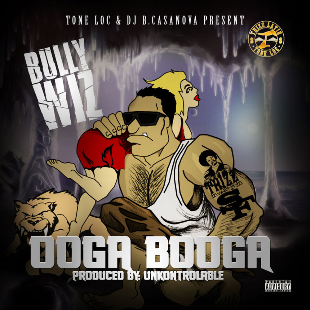 Picture of Ooga Booga