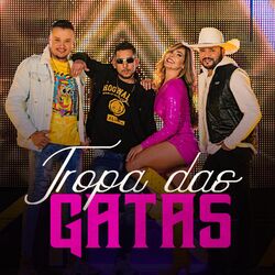 Cover of Tropa das Gatas
